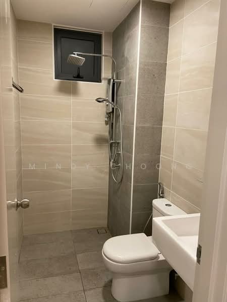 Condominium for Sale at Eco Bloom - Mindy Choong - Bathroom - PropertyGuru.com.my