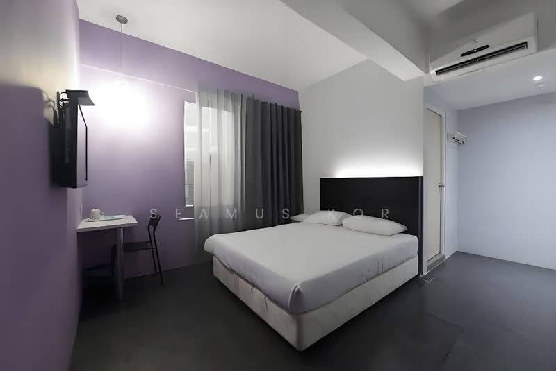 Hotel / Resort for Rent in Taman Sains Selangor (Kota Damansara) - Seamus Kor - Bedroom - PropertyGuru.com.my