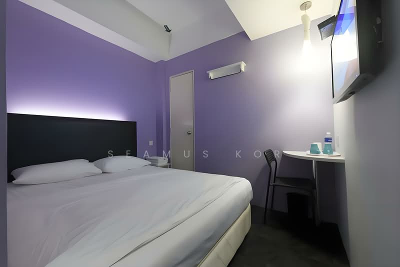 Hotel / Resort for Rent in Taman Sains Selangor (Kota Damansara) - Seamus Kor - Bedroom - PropertyGuru.com.my