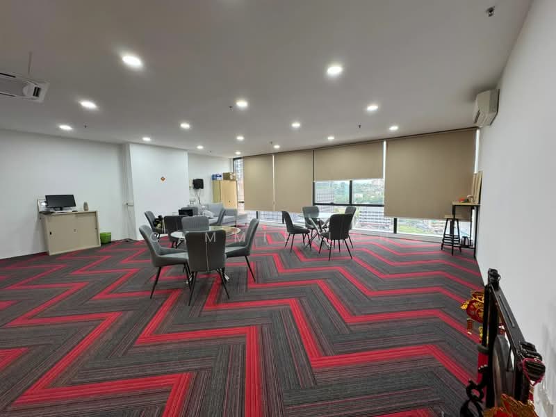Menara UOA Bangsar untuk Untuk Disewa - RM 7,999 /bulan, Mac 2026 - Interior - PropertyGuru.com.my