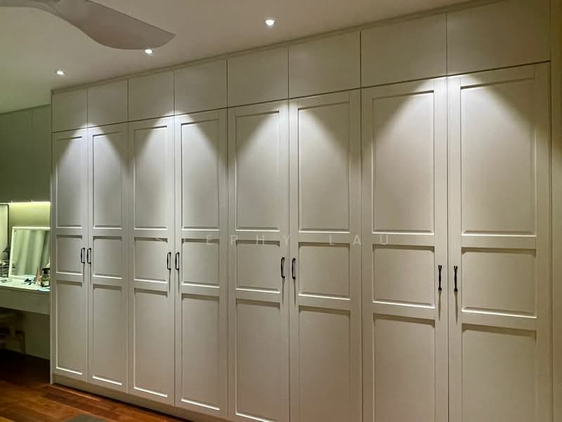 Terraced House for Sale in Bandar Kinrara Seksyen 1 (Bandar Kinrara) - Stephy Lau - Interior - PropertyGuru.com.my