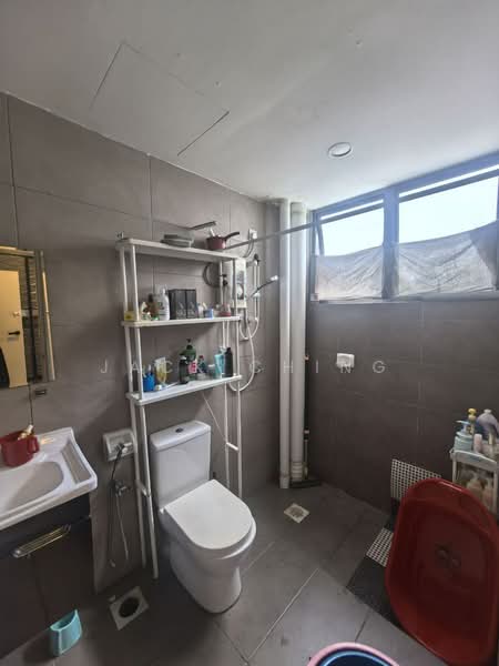 Service Residence for Sale at ARC @ Austin Hills - Jack Ching - PropertyGuru.com.my