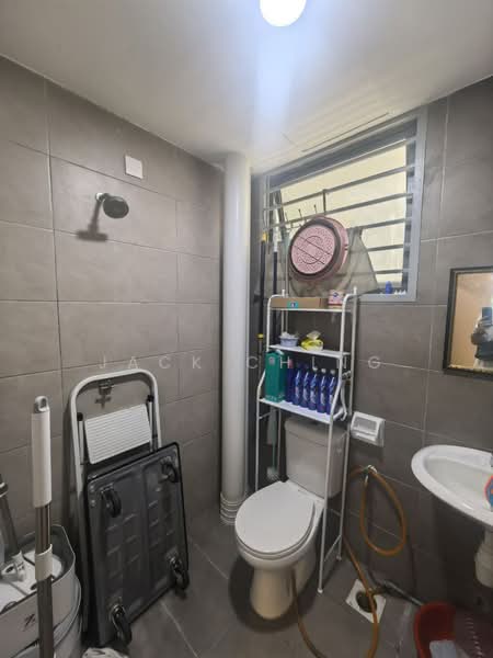 Service Residence for Sale at ARC @ Austin Hills - Jack Ching - PropertyGuru.com.my