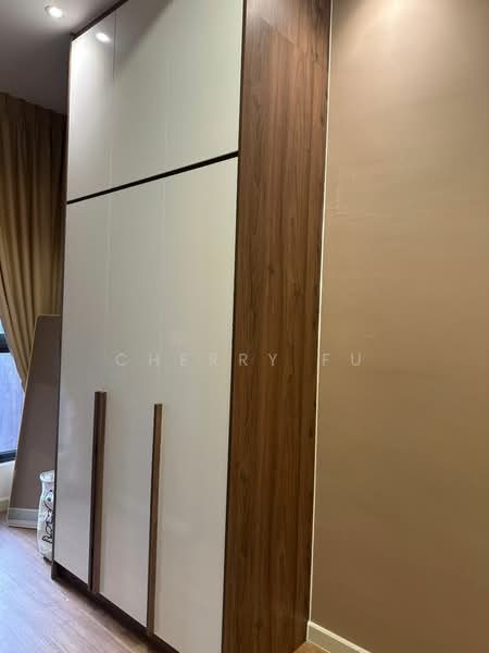 Service Residence for Rent at Sunway Velocity TWO - Cherry Fu - Interior - PropertyGuru.com.my