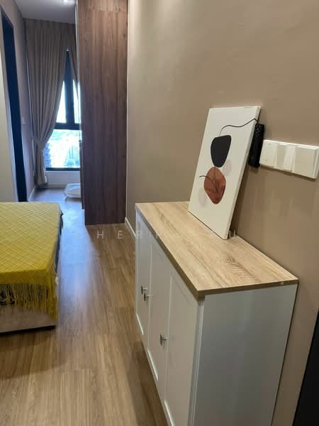 Service Residence for Rent at Sunway Velocity TWO - Cherry Fu - Interior - PropertyGuru.com.my