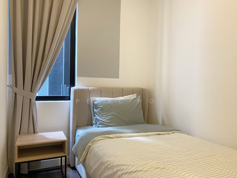 Service Residence for Rent at Utropolis Urbano - Pearl Ho - Bedroom - PropertyGuru.com.my