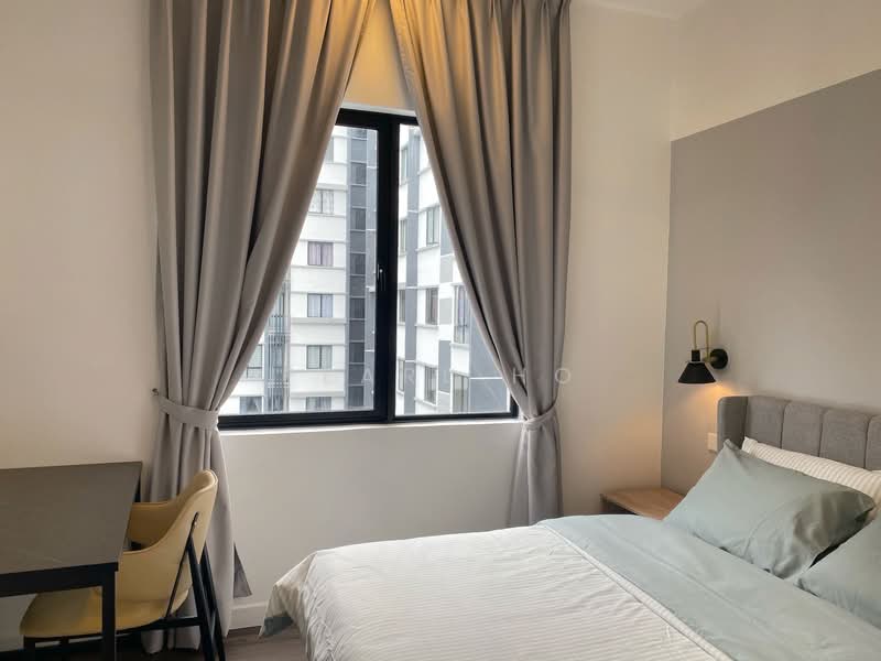 Service Residence for Rent at Utropolis Urbano - Pearl Ho - Bedroom - PropertyGuru.com.my