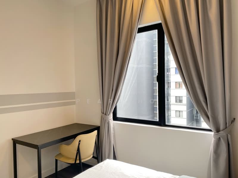 Service Residence for Rent at Utropolis Urbano - Pearl Ho - Study - PropertyGuru.com.my