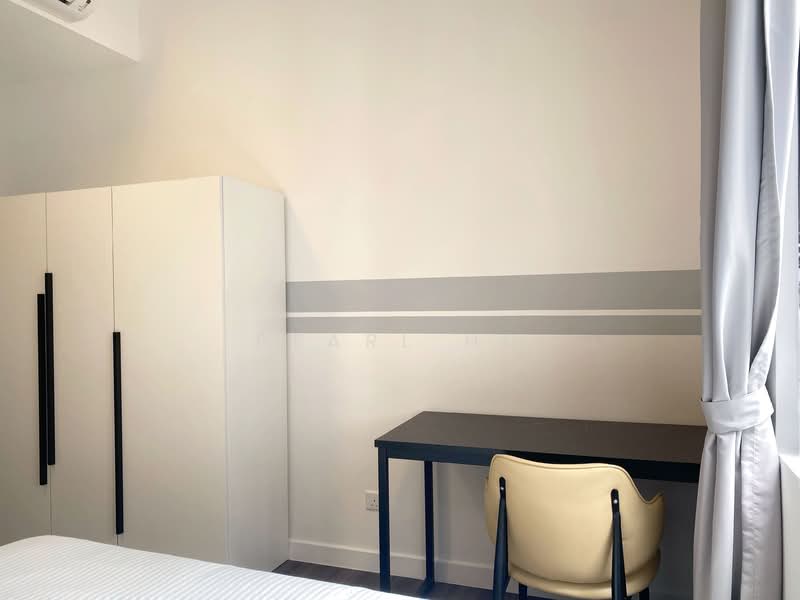 Service Residence for Rent at Utropolis Urbano - Pearl Ho - Interior - PropertyGuru.com.my