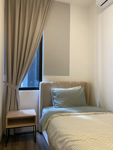 Service Residence for Rent at Utropolis Urbano - Pearl Ho - PropertyGuru.com.my