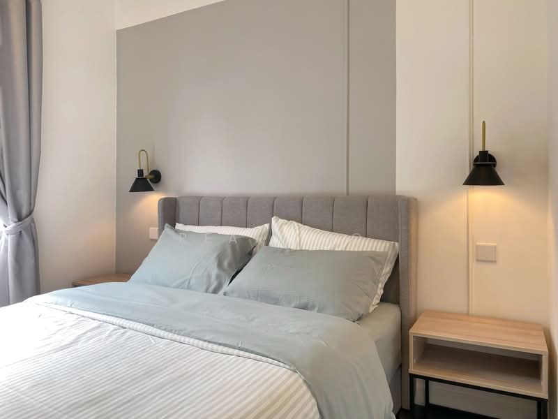 Service Residence for Rent at Utropolis Urbano - Pearl Ho - PropertyGuru.com.my