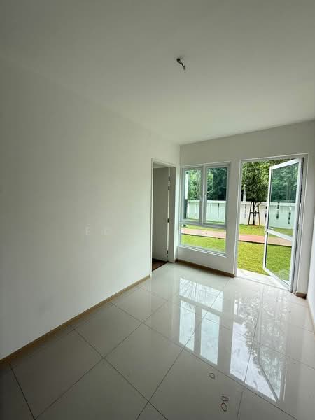 Terraced House for Rent in KL City Centre (Kuala Lumpur) - Eddy Lee - Interior - PropertyGuru.com.my