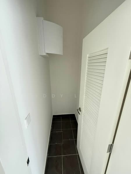 Terraced House for Rent in KL City Centre (Kuala Lumpur) - Eddy Lee - Interior - PropertyGuru.com.my