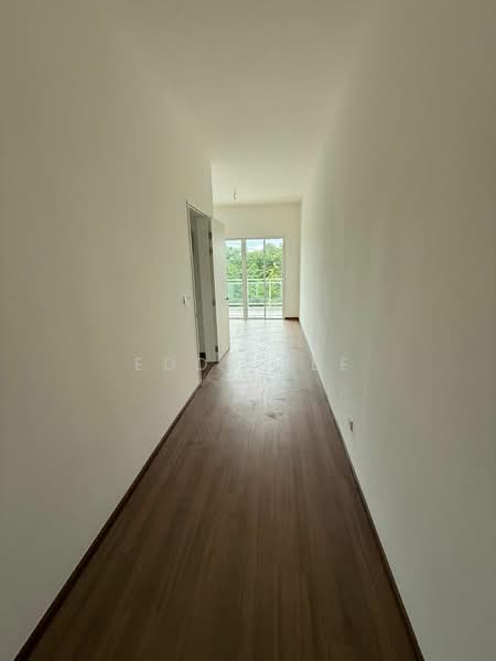 Terraced House for Rent in KL City Centre (Kuala Lumpur) - Eddy Lee - Corridor - PropertyGuru.com.my
