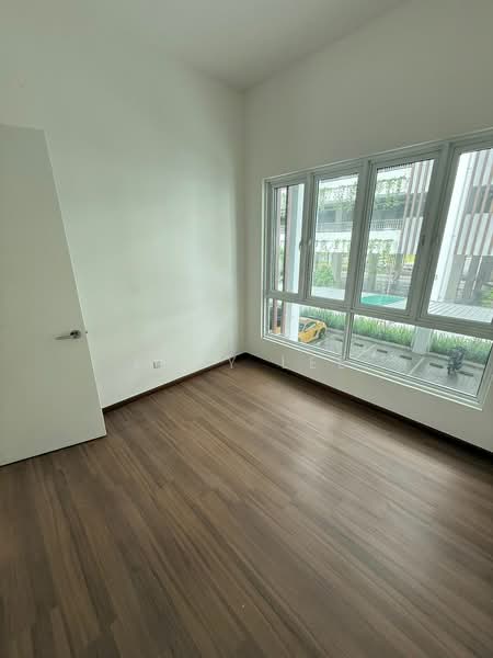 Terraced House for Rent in KL City Centre (Kuala Lumpur) - Eddy Lee - Interior - PropertyGuru.com.my