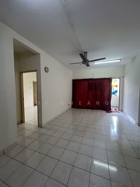 Condominium for Rent at Palm Spring @ Damansara - Joe Cheang - Living Room - PropertyGuru.com.my