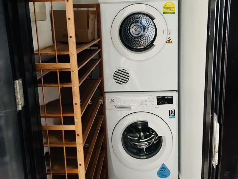 Condominium for Sale at Andaman @ Quayside - Kent Lai - Interior - PropertyGuru.com.my