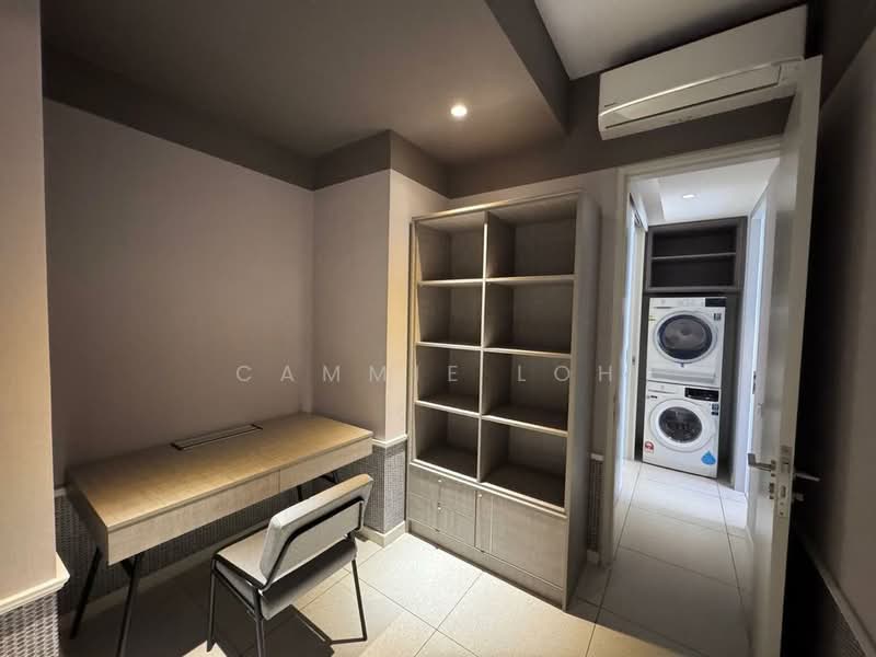 Service Residence for Rent at Millerz Square - Cammie Loh - PropertyGuru.com.my