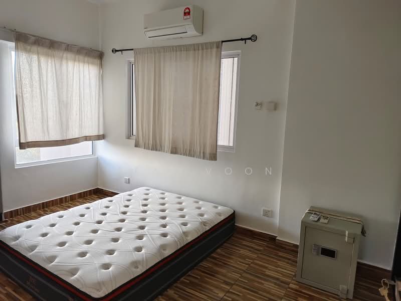 Condominium for Sale at The Boulevard - Sean Voon - Bedroom - PropertyGuru.com.my