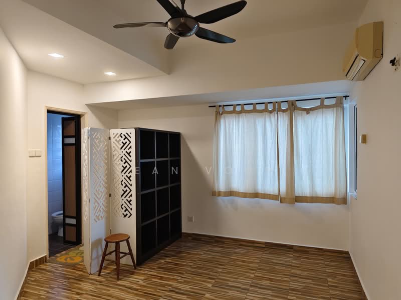 Condominium for Sale at The Boulevard - Sean Voon - Interior - PropertyGuru.com.my