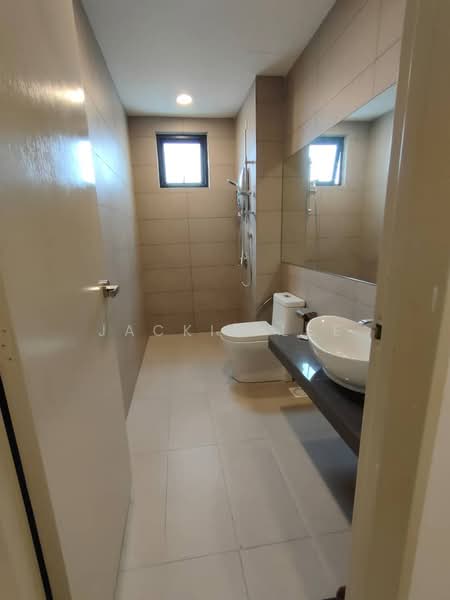 Service Residence for Sale at EkoCheras Service Residences - Jackie Lee - Bathroom - PropertyGuru.com.my