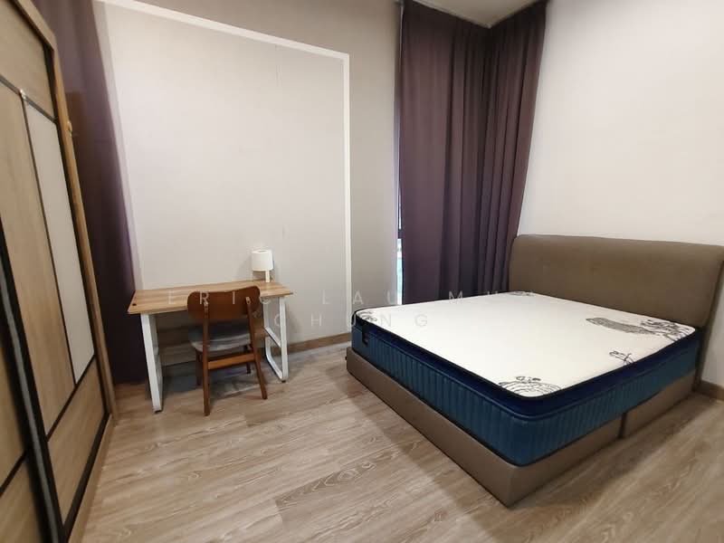 Service Residence for Sale at South View - Eric Lau Mun Chung - Bedroom - PropertyGuru.com.my