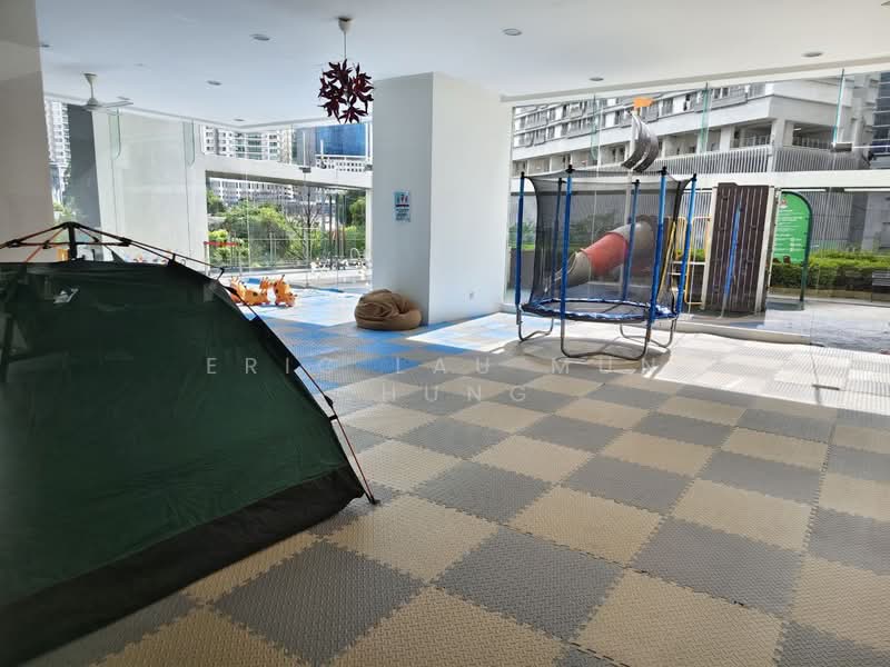 Service Residence for Sale at South View - Eric Lau Mun Chung - Exterior - PropertyGuru.com.my