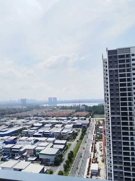 Service Residence for Rent at MIRA at Shorea Park - Lee Pinjun - Exterior - PropertyGuru.com.my