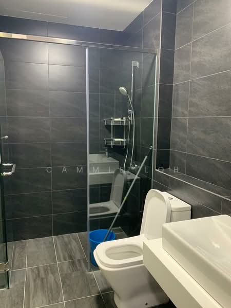 Service Residence for Rent at NOVUM - Cammie Loh - PropertyGuru.com.my