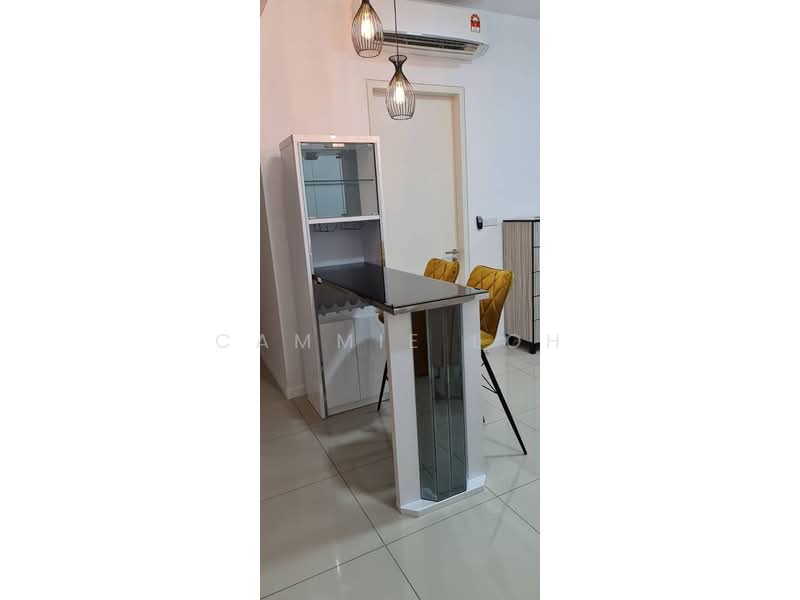 Service Residence for Rent at NOVUM - Cammie Loh - Interior - PropertyGuru.com.my