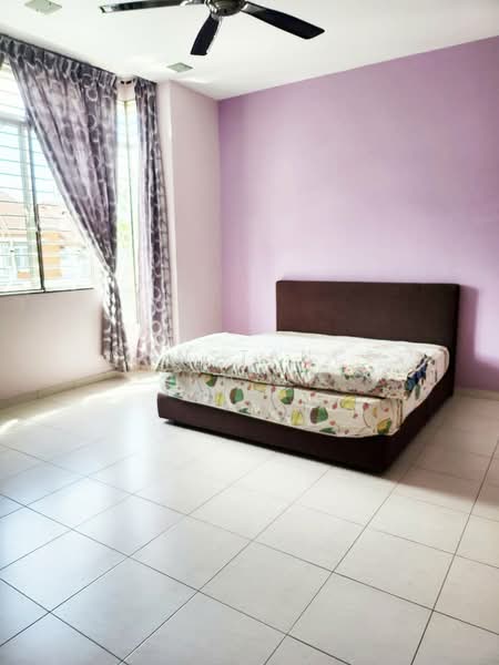 2-storey Terraced House for Rent in Horizon Hills (Iskandar Puteri (Nusajaya)) - Constance Chan - Bedroom - PropertyGuru.com.my