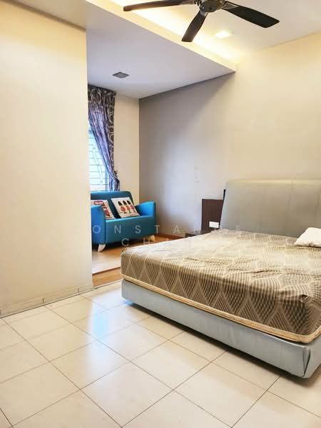 2-storey Terraced House for Rent in Horizon Hills (Iskandar Puteri (Nusajaya)) - Constance Chan - Bedroom - PropertyGuru.com.my