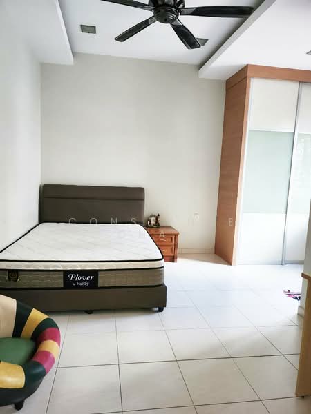 2-storey Terraced House for Rent in Horizon Hills (Iskandar Puteri (Nusajaya)) - Constance Chan - Bedroom - PropertyGuru.com.my