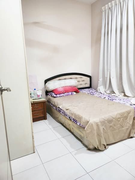 2-storey Terraced House for Rent in Horizon Hills (Iskandar Puteri (Nusajaya)) - Constance Chan - Bedroom - PropertyGuru.com.my