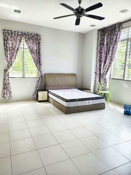 2-storey Terraced House for Rent in Horizon Hills (Iskandar Puteri (Nusajaya)) - Constance Chan - Bedroom - PropertyGuru.com.my