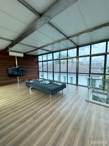 2-storey Terraced House for Rent in Ambang Botanic 2 (Klang) - Mason Chiah - PropertyGuru.com.my