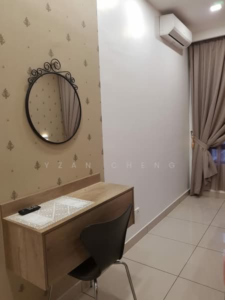 Woodsbury Suites untuk Untuk Disewa - RM 1,700 /bulan, Mac 2026 - Interior - PropertyGuru.com.my