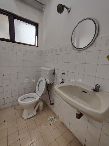 Ria 2 Apartment untuk Untuk Dijual - RM 235,000, Mac 2026 - Bathroom - PropertyGuru.com.my