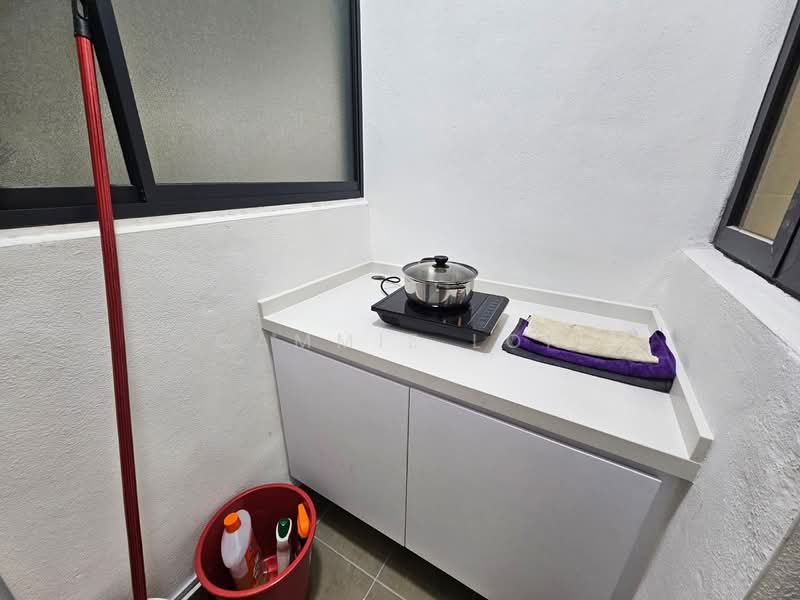 Platinum Arena untuk Untuk Disewa - RM 3,000 /bulan, Mac 2026 - Interior - PropertyGuru.com.my