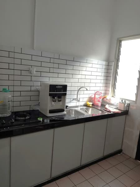 2-storey Terraced House for Rent in Bukit Indah (Iskandar Puteri (Nusajaya)) - Kia . - Kitchen - PropertyGuru.com.my