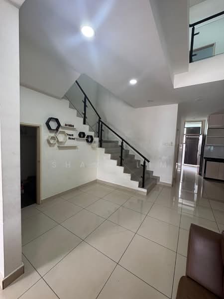 2-storey Terraced House for Sale in Taman Seri Austin (Tebrau) - Shawn Lim - PropertyGuru.com.my