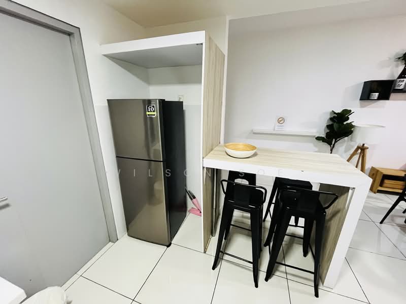 Residences @ 1 Tebrau untuk Untuk Disewa - RM 2,800 /bulan, Mac 2026 - Interior - PropertyGuru.com.my