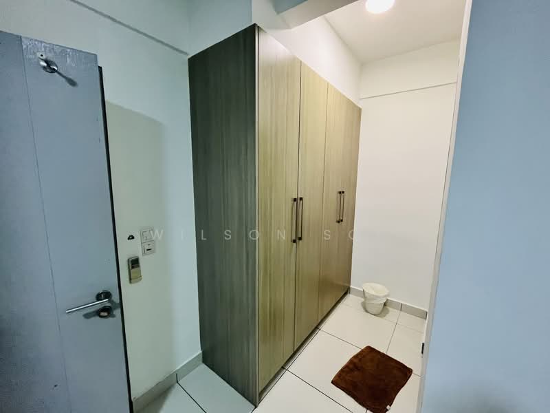 Residences @ 1 Tebrau untuk Untuk Disewa - RM 2,800 /bulan, Mac 2026 - Interior - PropertyGuru.com.my