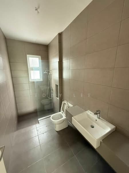 4-storey Terraced House for Sale in KL City Centre (Kuala Lumpur) - Eddy Lee - Bathroom - PropertyGuru.com.my