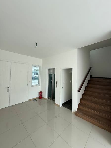 4-storey Terraced House for Sale in KL City Centre (Kuala Lumpur) - Eddy Lee - Interior - PropertyGuru.com.my