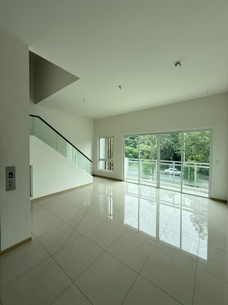 4-storey Terraced House for Sale in KL City Centre (Kuala Lumpur) - Eddy Lee - Interior - PropertyGuru.com.my