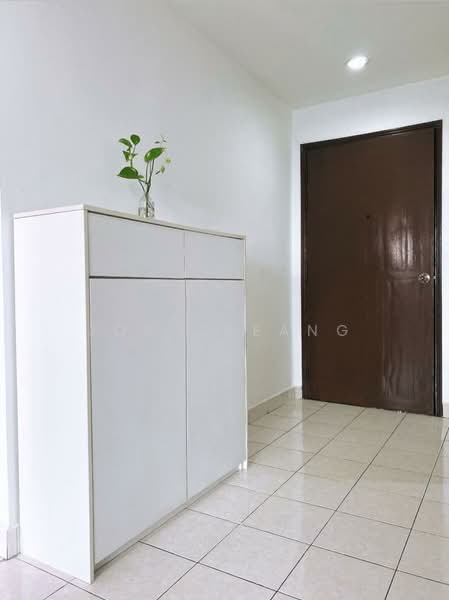 Palm Spring @ Damansara untuk Untuk Disewa - RM 1,600 /bulan, Apr 2026 - Entrance - PropertyGuru.com.my