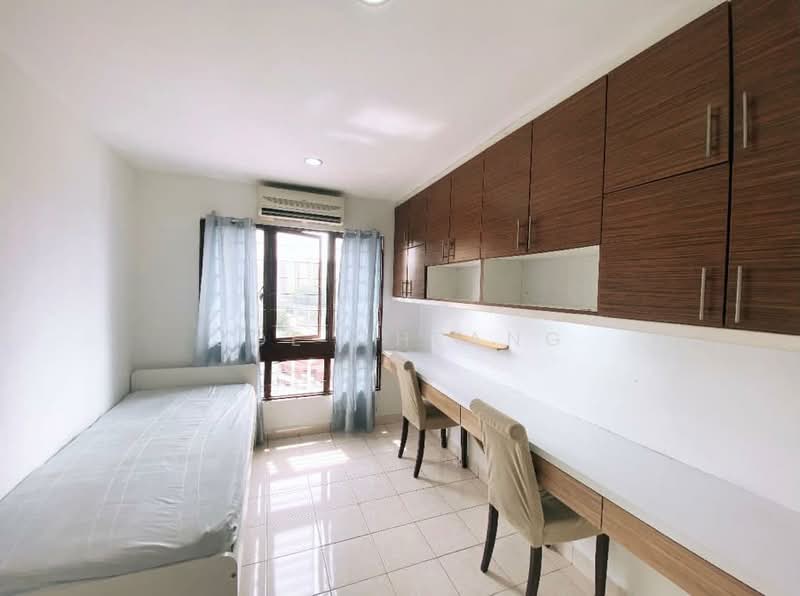 Palm Spring @ Damansara untuk Untuk Disewa - RM 1,600 /bulan, Apr 2026 - Bedroom - PropertyGuru.com.my