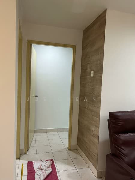 Palm Spring @ Damansara untuk Untuk Disewa - RM 1,600 /bulan, Apr 2026 - Interior - PropertyGuru.com.my