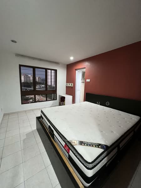 Palm Spring @ Damansara untuk Untuk Disewa - RM 1,600 /bulan, Apr 2026 - Bedroom - PropertyGuru.com.my